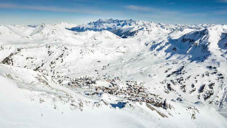 obertauern panorama