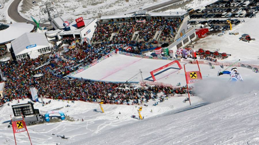 Ski Weltcup-Winter 2012/2013