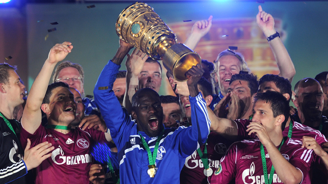 „Der FC Unbekannt hat ein paar Knaller“ - Interview mit Hans Sarpei