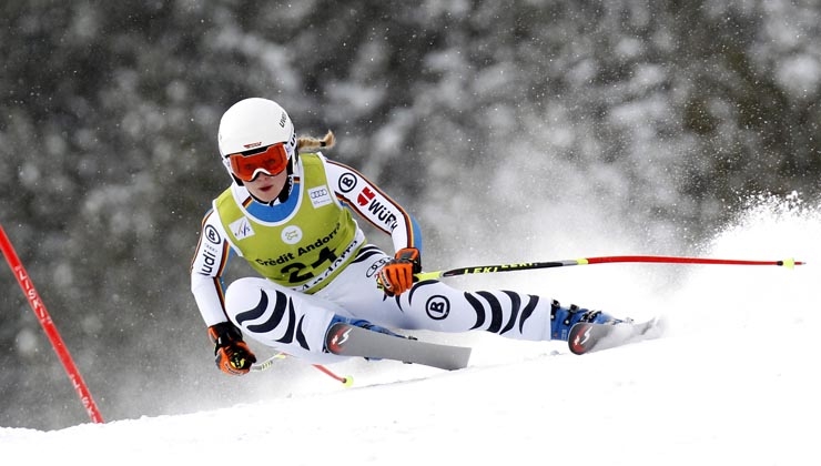 Ski Alpin: Das DSV-Aufgebot für Lenzerheide und Kvitfjell