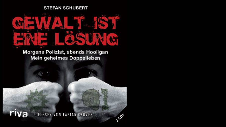 Rezension: Gewalt ist eine Lösung - Das Hörbuch