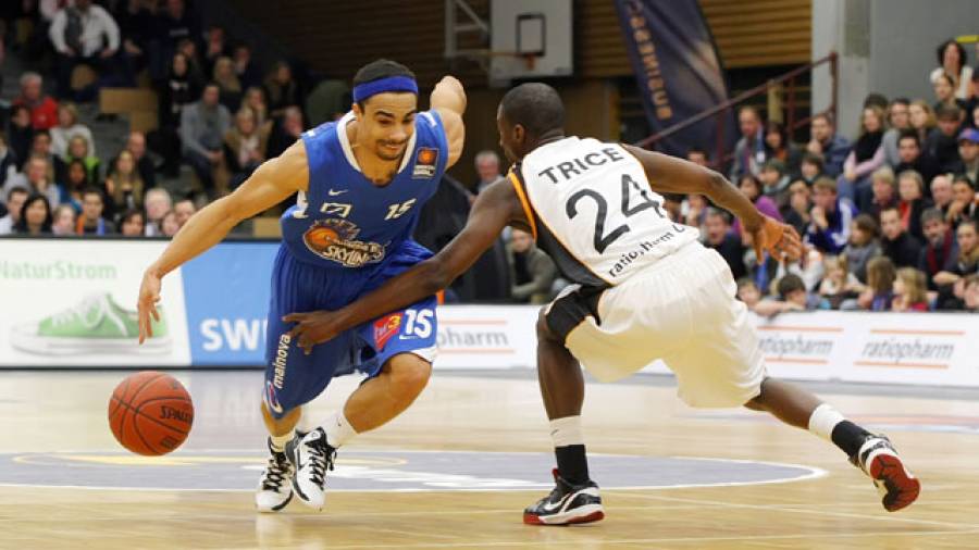 Beko BBL Allstar-Day - die Stimmen