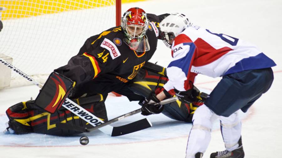 Die Eishockey-WM 2011 - Über Penalty-Schießen, Eigentore und das Viertelfinale