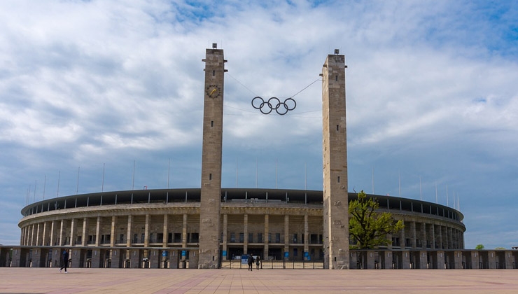 Neue deutsche Olympia-Bewerbung?