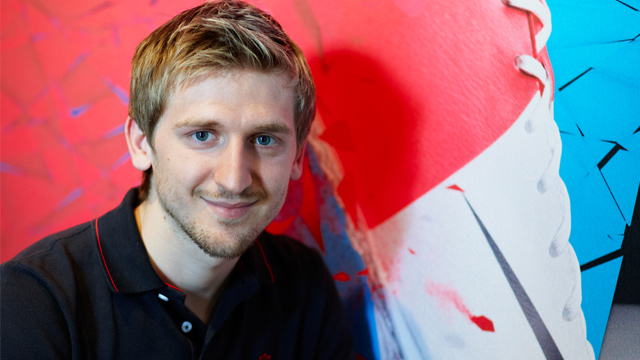 Marko Marin zum Champions League Finale