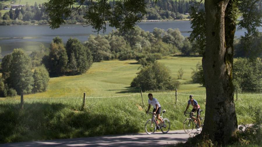 Spots4Adventures: Rennradtour mit Frank Wörndl im Allgäu