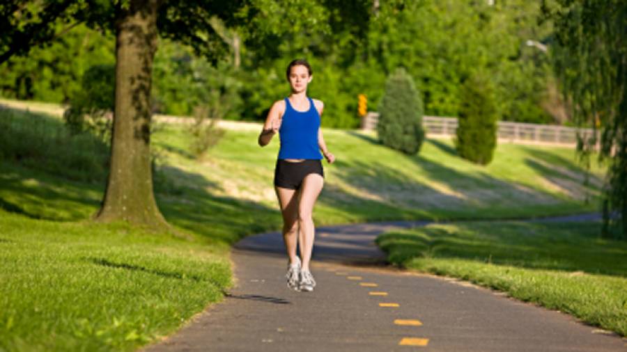 Wer hat’s erfunden? Intervalltraining