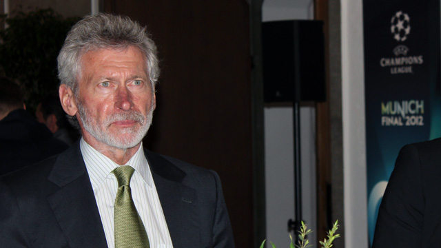 Interview mit Paul Breitner – Die Chancen der Bayern