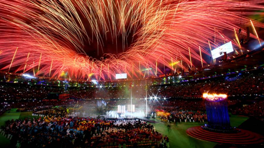 „Best games ever“ - Paralympics in London gehen zu Ende