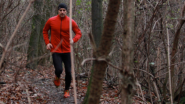 Abseits der üblichen Pfade – Trendsport Trailrunning