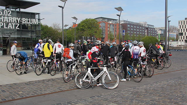 Triathlon: Grundlagenphase in der Saison-Vorbereitung